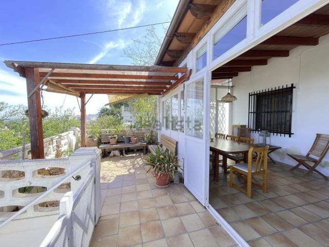 Chalet, Altea