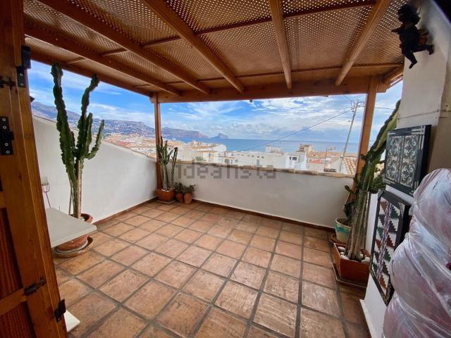 Chalet, Altea