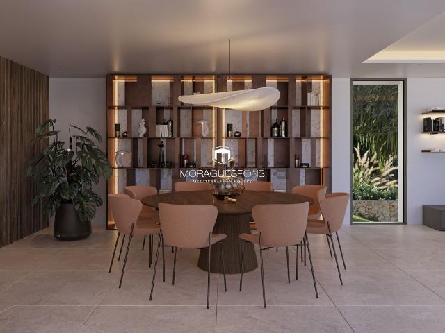 Chalet, Altea