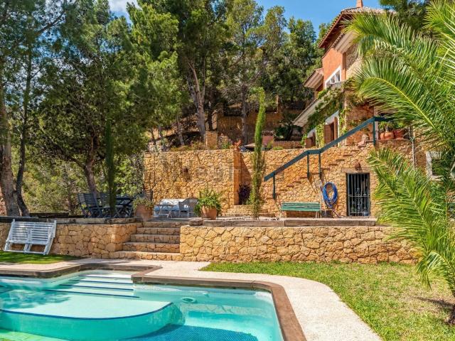 Chalet, Altea