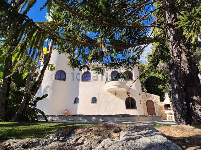 Chalet, Altea