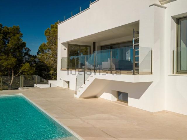 Chalet, Altea