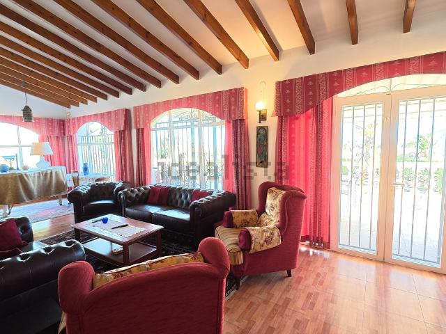 Chalet, Altea