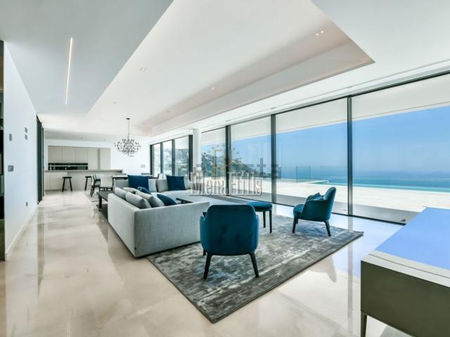 Chalet, Altea