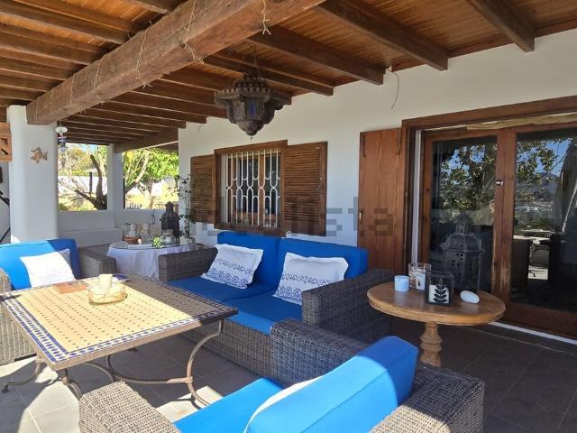 Chalet, Altea