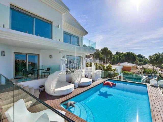 Chalet, Altea