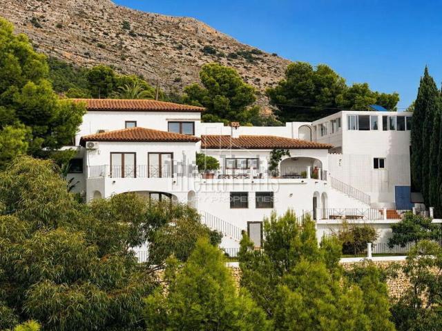 Chalet, Altea