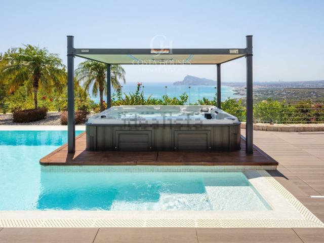 Chalet, Altea