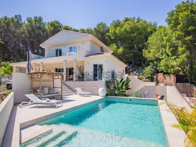 Chalet, Altea