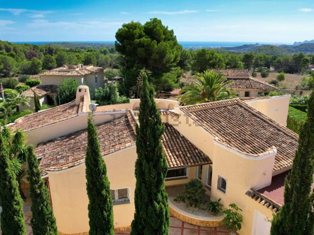 Chalet, Altea