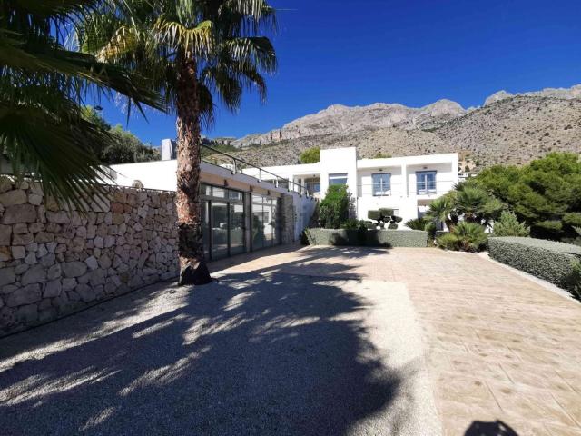 Chalet, Altea