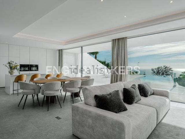 Chalet, Altea