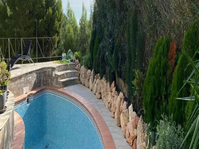 Chalet, Altea
