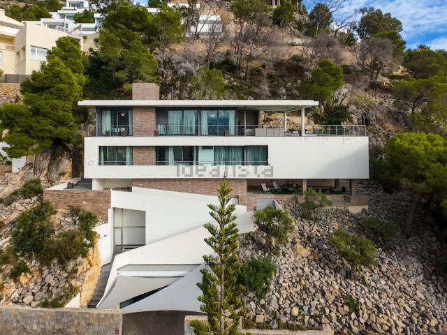 Chalet, Altea