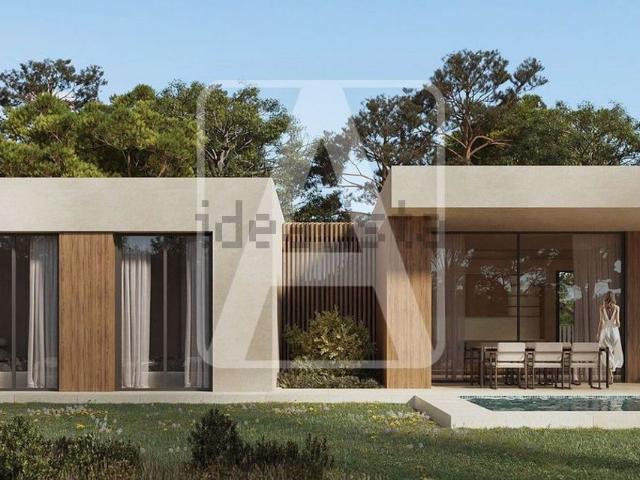 Chalet, Calpe