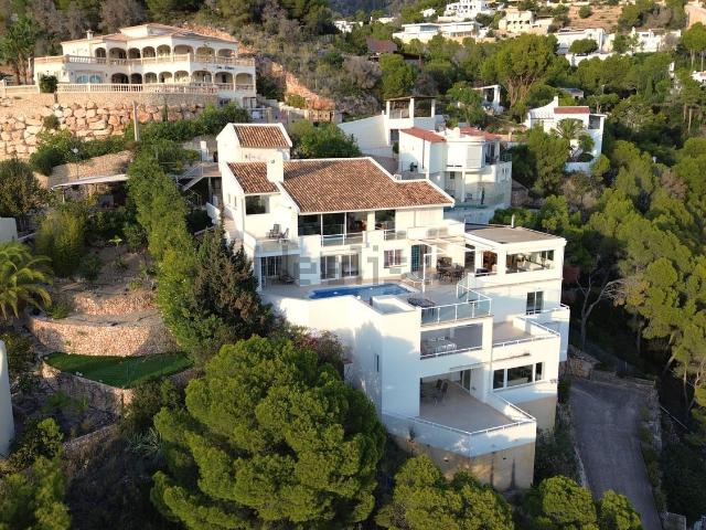 Chalet, Altea