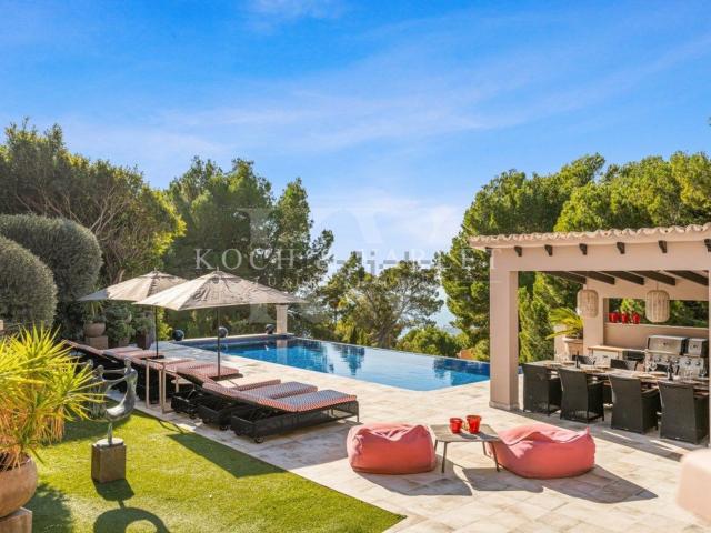 Chalet, Altea