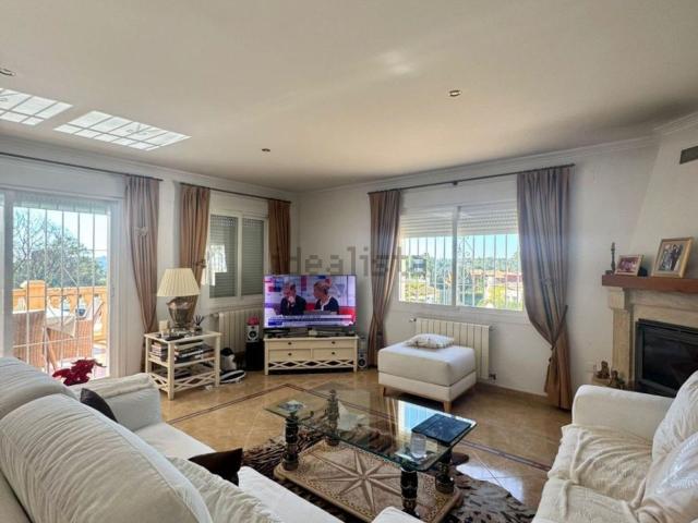 Chalet, Altea