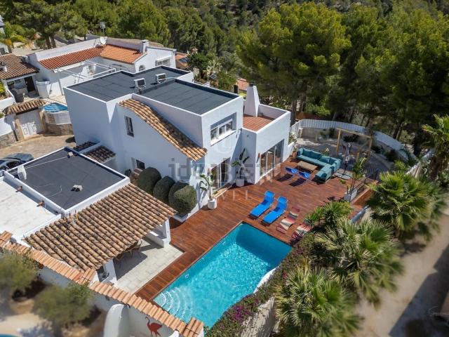 Chalet, Altea