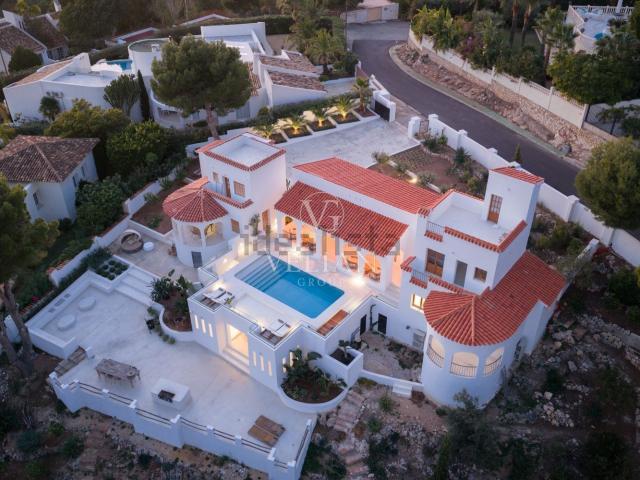 Chalet, Altea