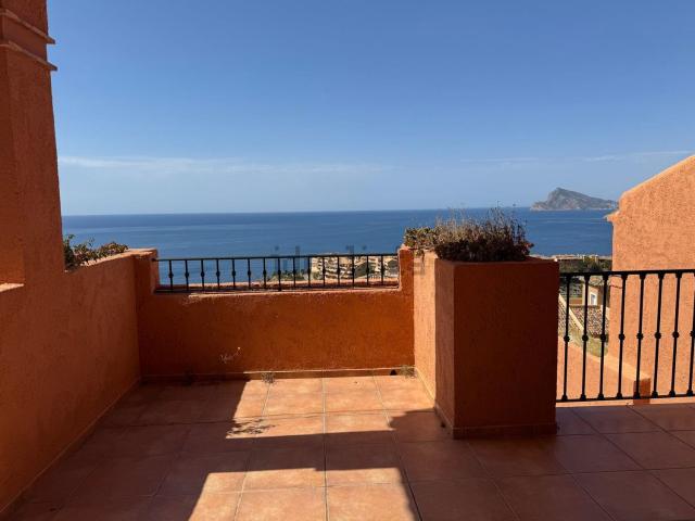Chalet, Altea