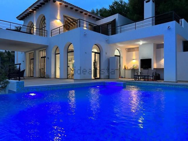 Chalet, Altea