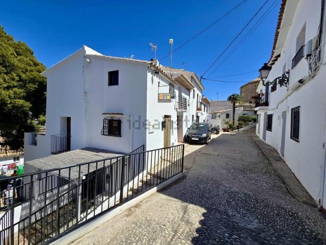 Chalet, Altea