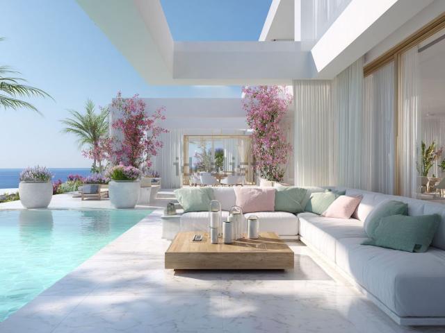 Chalet, Altea