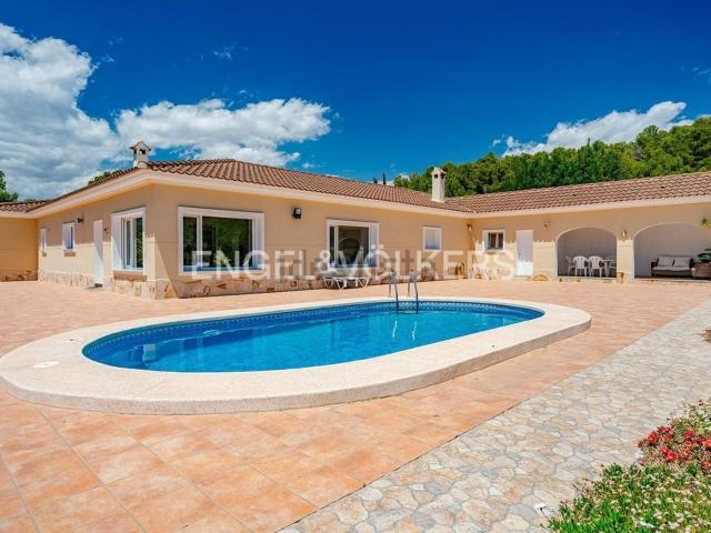 Chalet, Altea