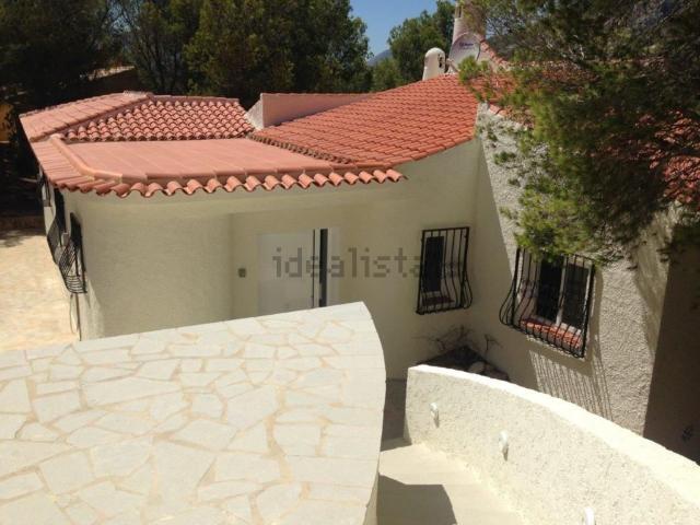 Chalet, Altea
