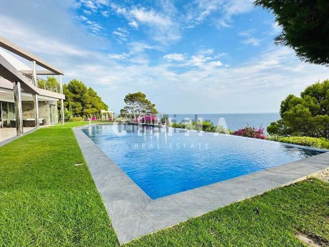 Chalet, Altea