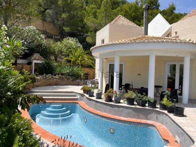 Chalet, Altea