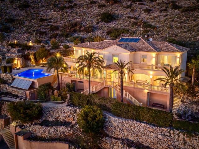 Chalet, Altea