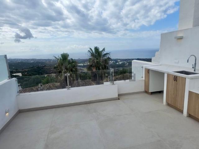 Chalet, Alto de los Monteros, Marbella