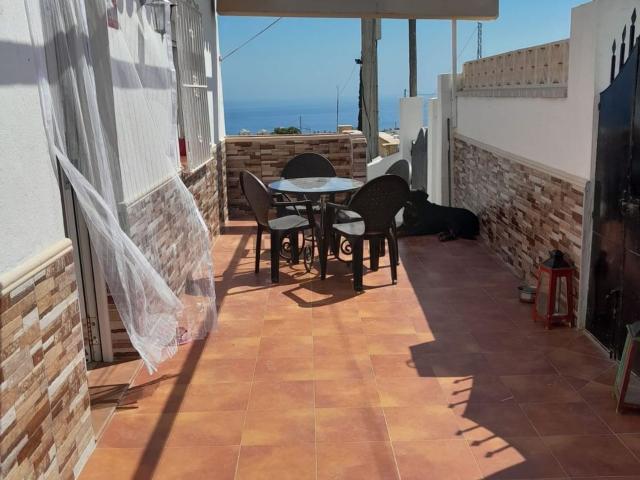 Chalet, Alto de los Monteros, Marbella