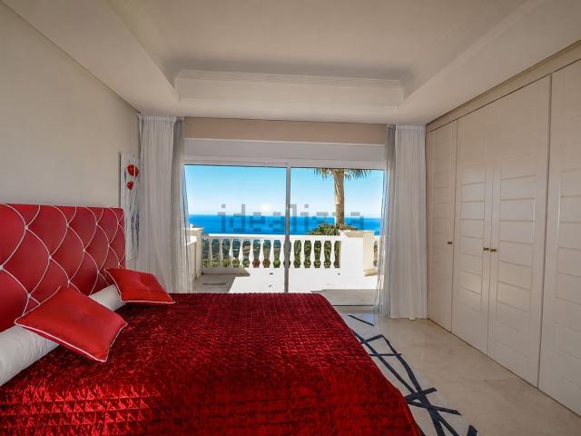 Chalet, Alto de los Monteros, Marbella