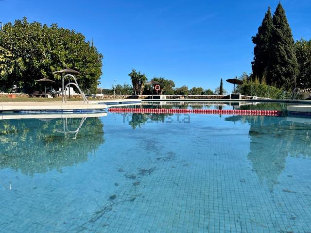 Chalet, Alto de los Monteros, Marbella