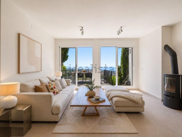 Chalet, Alto de los Monteros, Marbella