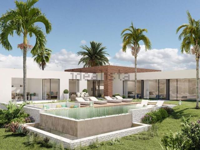 Chalet, Alto de los Monteros, Marbella