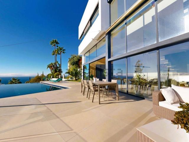 Chalet, Alto de los Monteros, Marbella