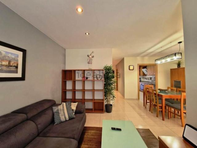 Chalet, Altorricon