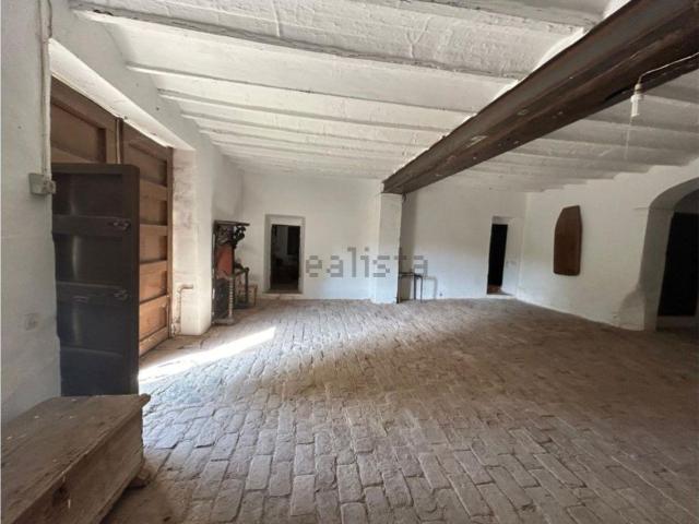 Chalet, Altura