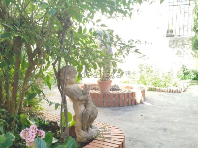 Chalet, Altura