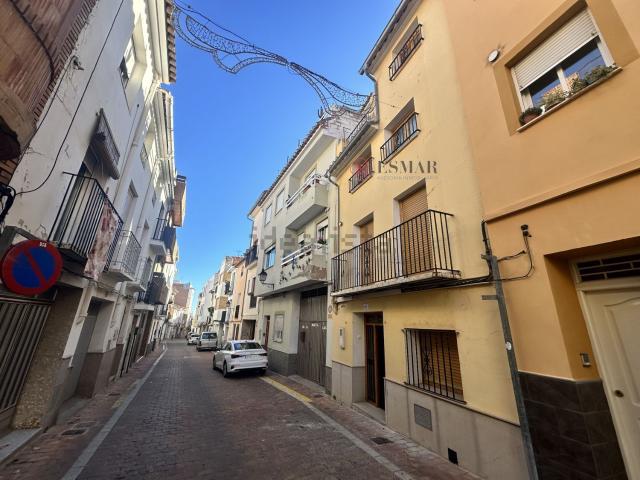 Chalet, Altura