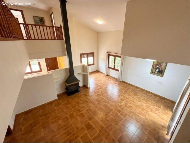 Chalet al lado de campo de golf en zona residencial de alto nivel