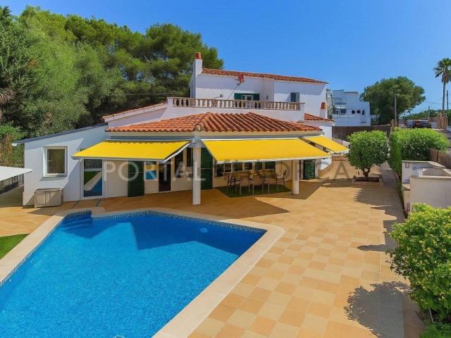 Chalet, Alaior
