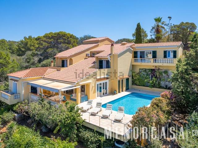 Chalet, Alaior