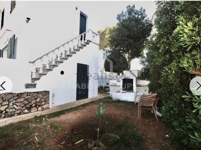 Chalet, Alaior