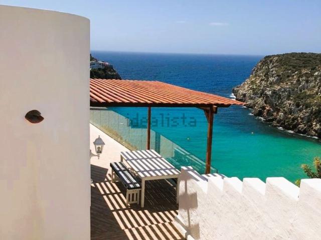 Chalet, Alaior