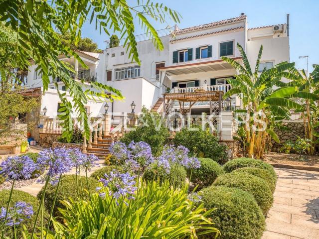 Chalet, Alaior